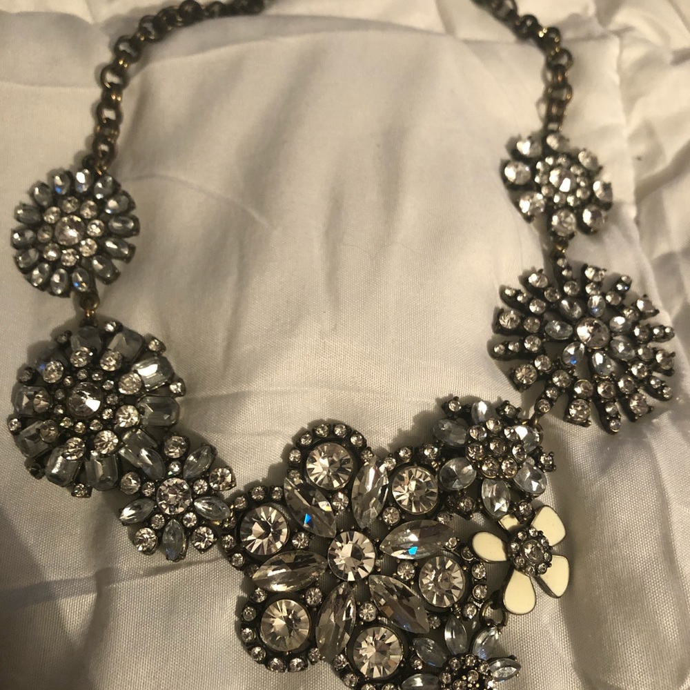 Statement Necklace - image 2